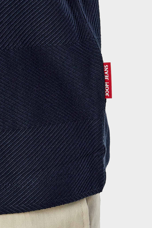 ΜΠΛΟΥΖΑ JOOP! - 405 ΜΠΛΕ